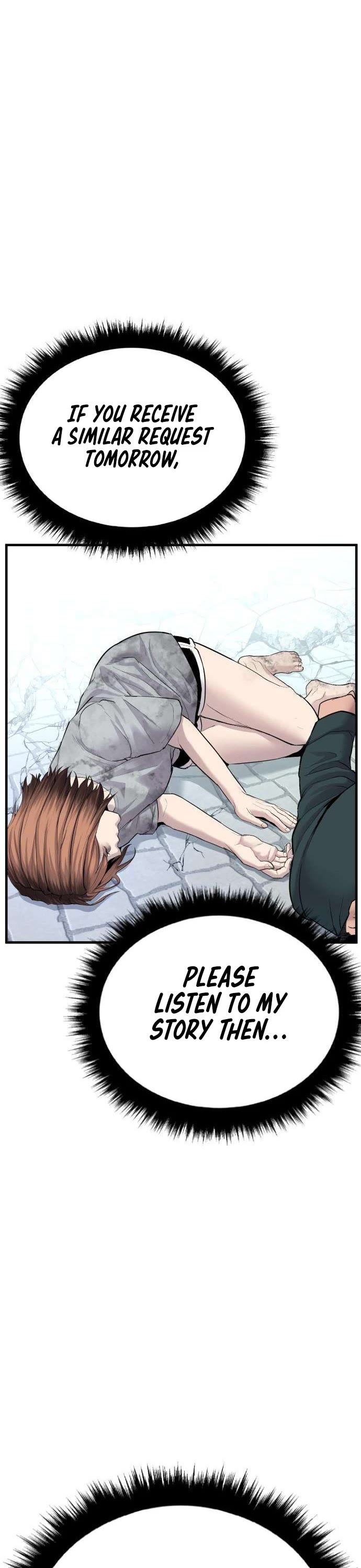 Manager Kim Chapter 66 page 74 - Chapter 66