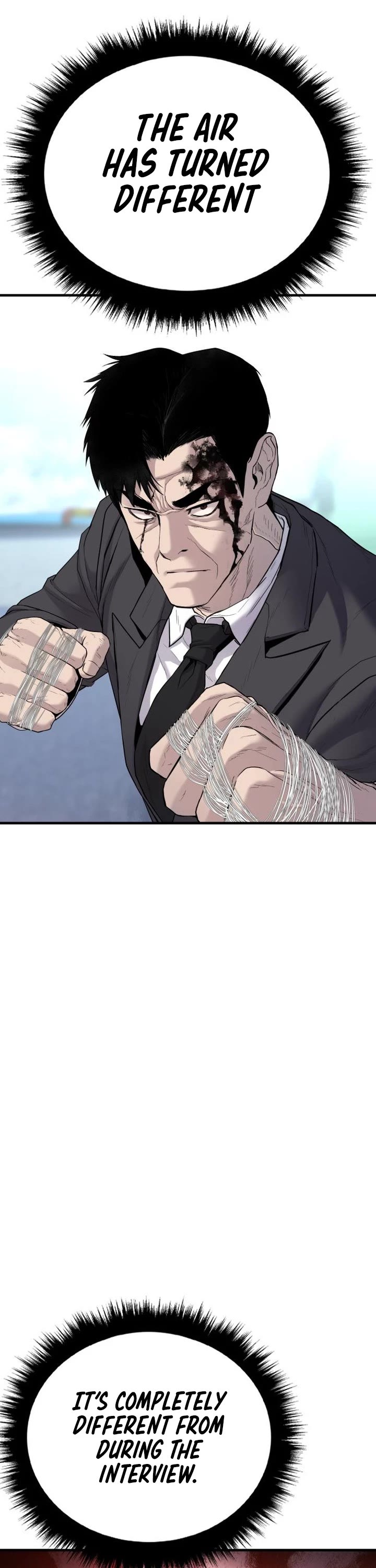Manager Kim Chapter 67 page 10 - Chapter 67