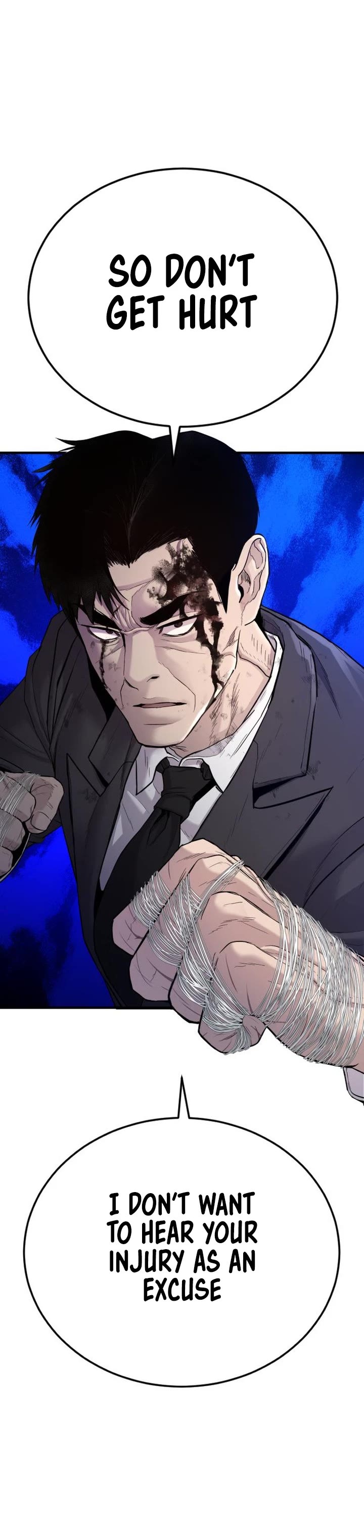 Manager Kim Chapter 67 page 104 - Chapter 67