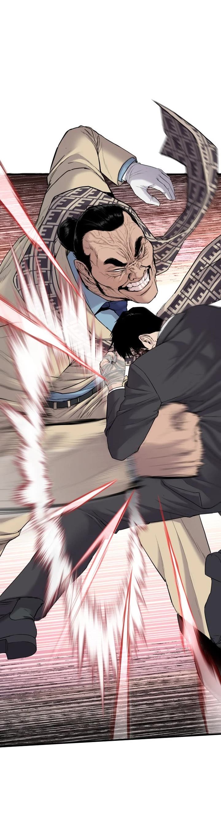 Manager Kim Chapter 67 page 15 - Chapter 67