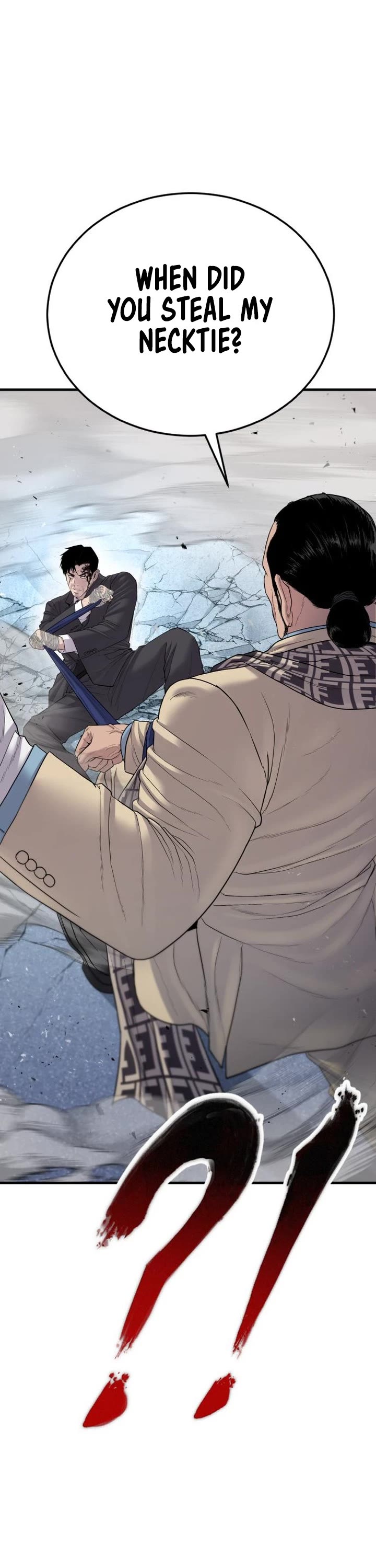Manager Kim Chapter 67 page 26 - Chapter 67