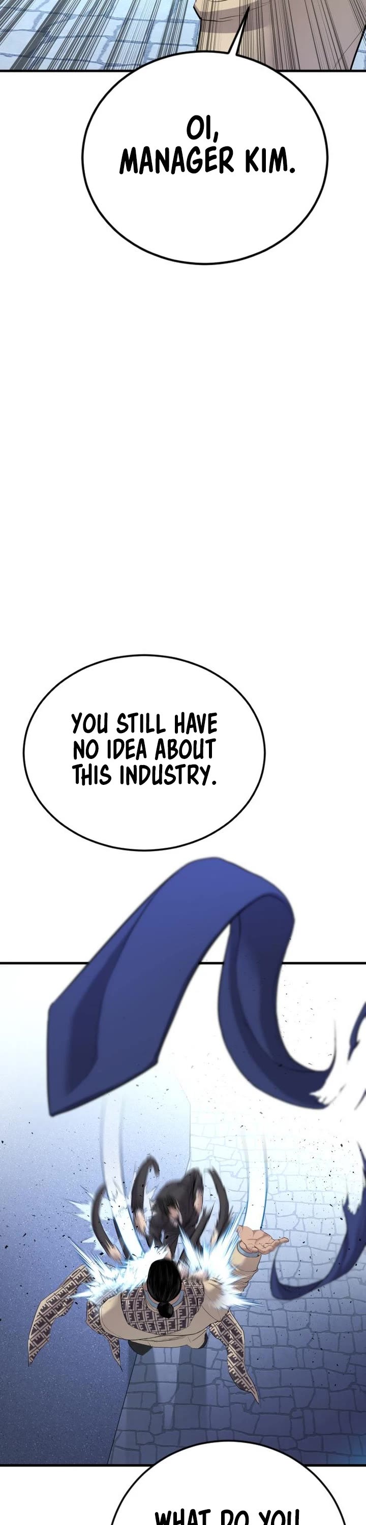 Manager Kim Chapter 67 page 34 - Chapter 67