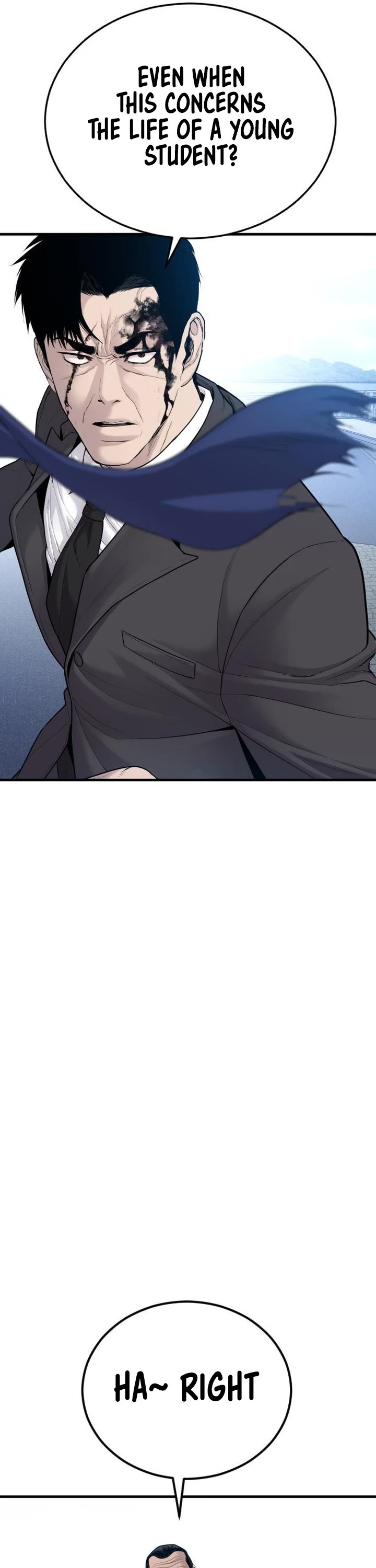 Manager Kim Chapter 67 page 37 - Chapter 67