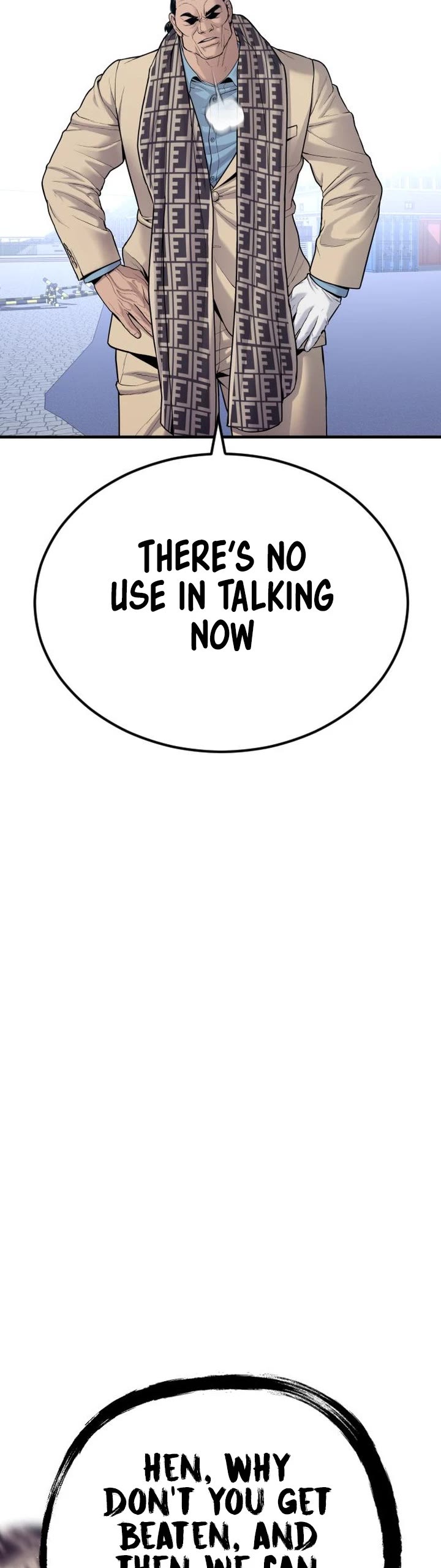 Manager Kim Chapter 67 page 38 - Chapter 67