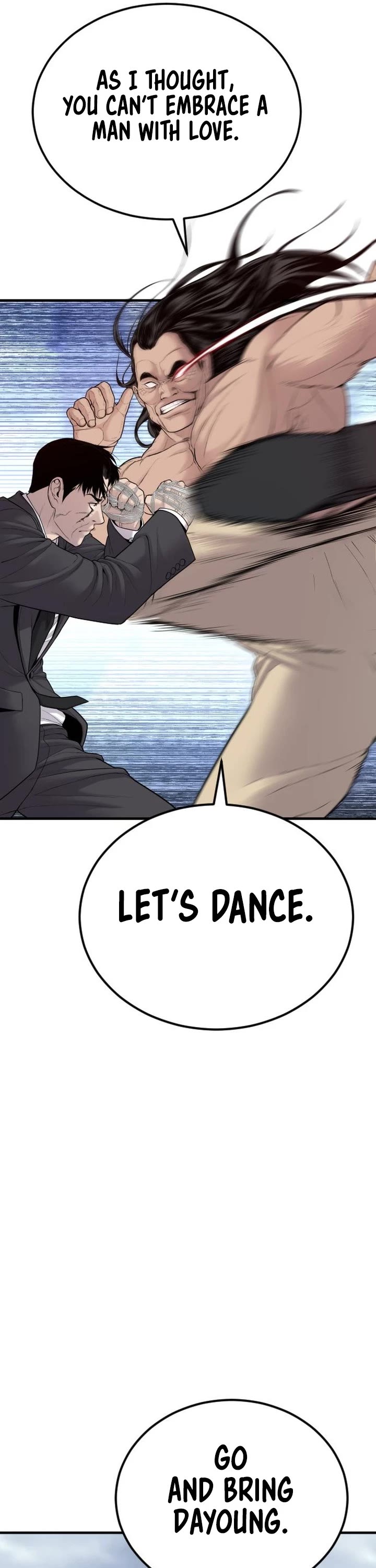 Manager Kim Chapter 67 page 40 - Chapter 67