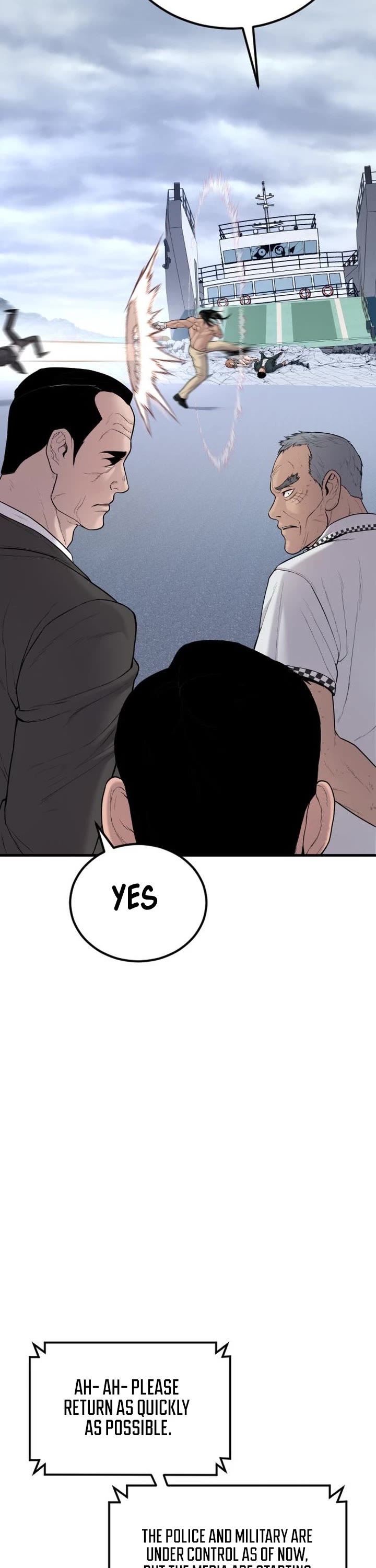 Manager Kim Chapter 67 page 41 - Chapter 67