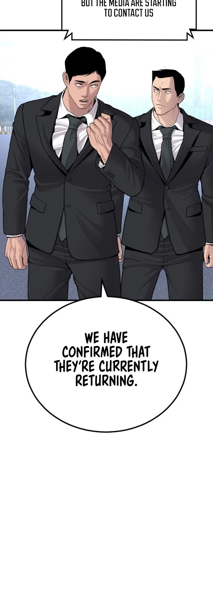 Manager Kim Chapter 67 page 42 - Chapter 67