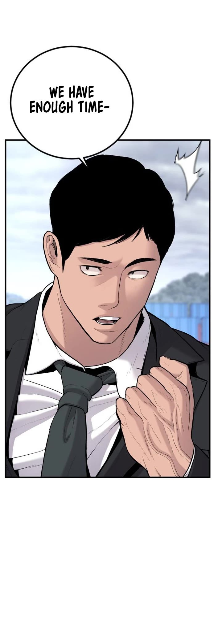 Manager Kim Chapter 67 page 43 - Chapter 67