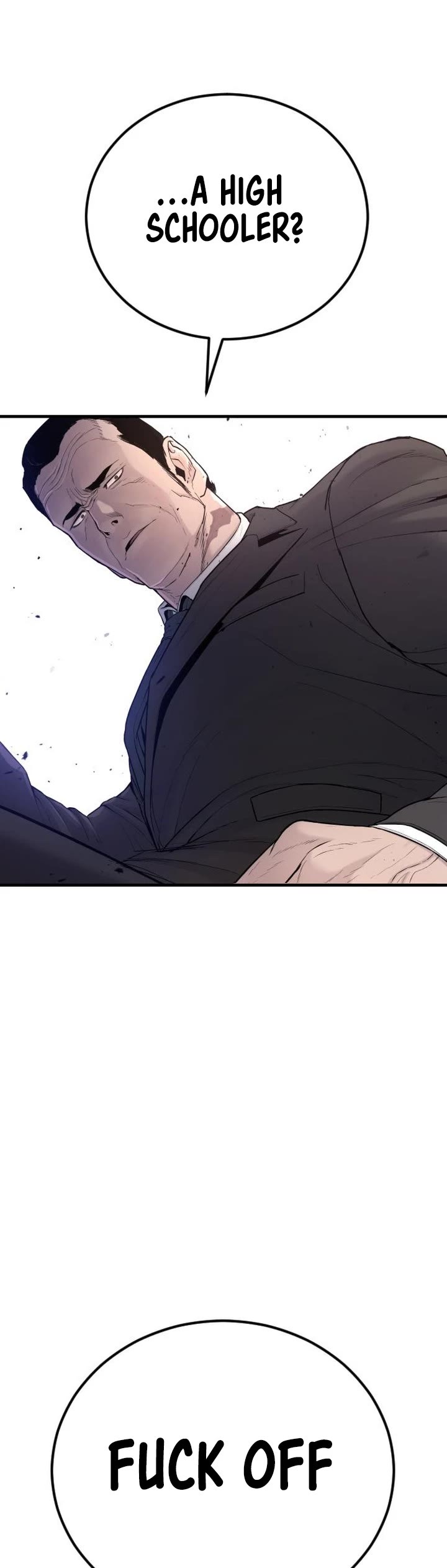 Manager Kim Chapter 67 page 49 - Chapter 67