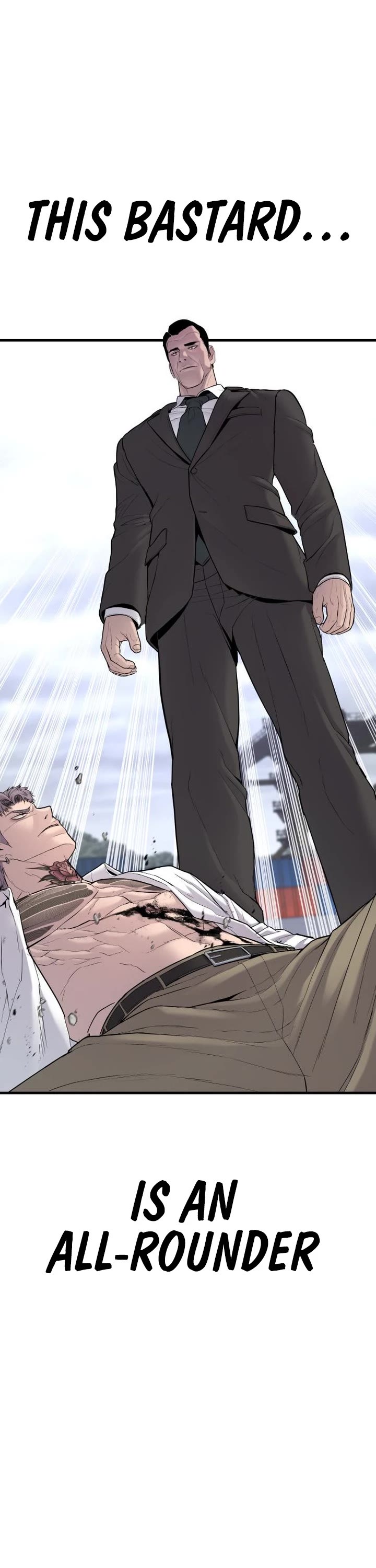 Manager Kim Chapter 67 page 55 - Chapter 67