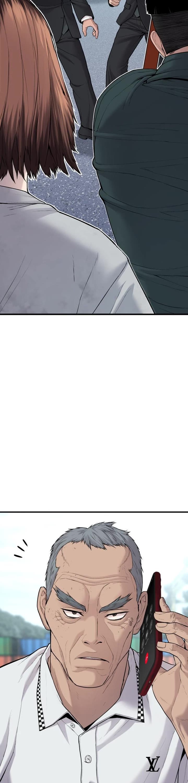 Manager Kim Chapter 67 page 64 - Chapter 67