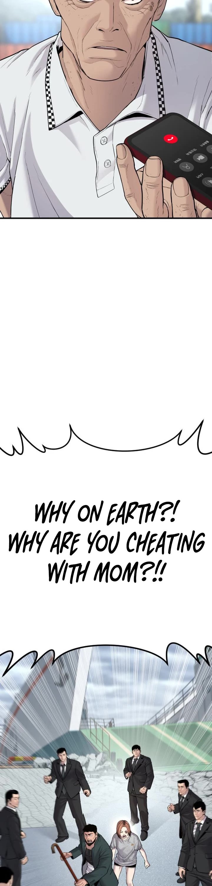 Manager Kim Chapter 67 page 68 - Chapter 67