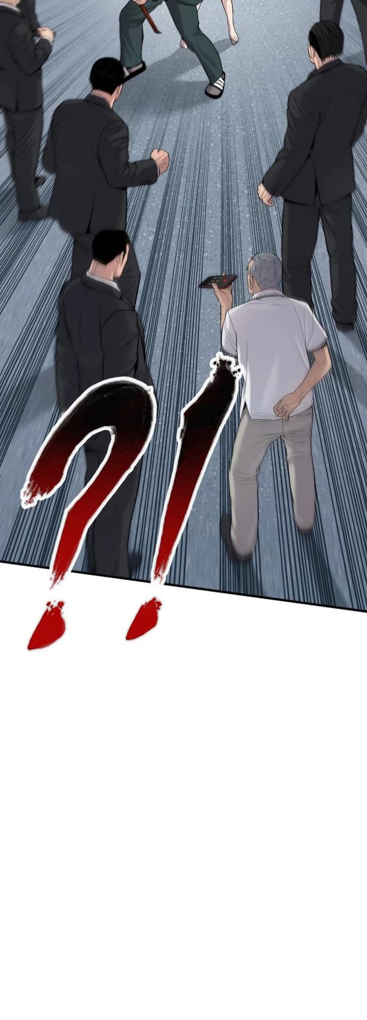 Manager Kim Chapter 67 page 69 - Chapter 67