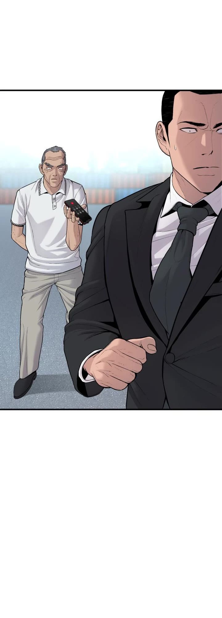 Manager Kim Chapter 67 page 70 - Chapter 67