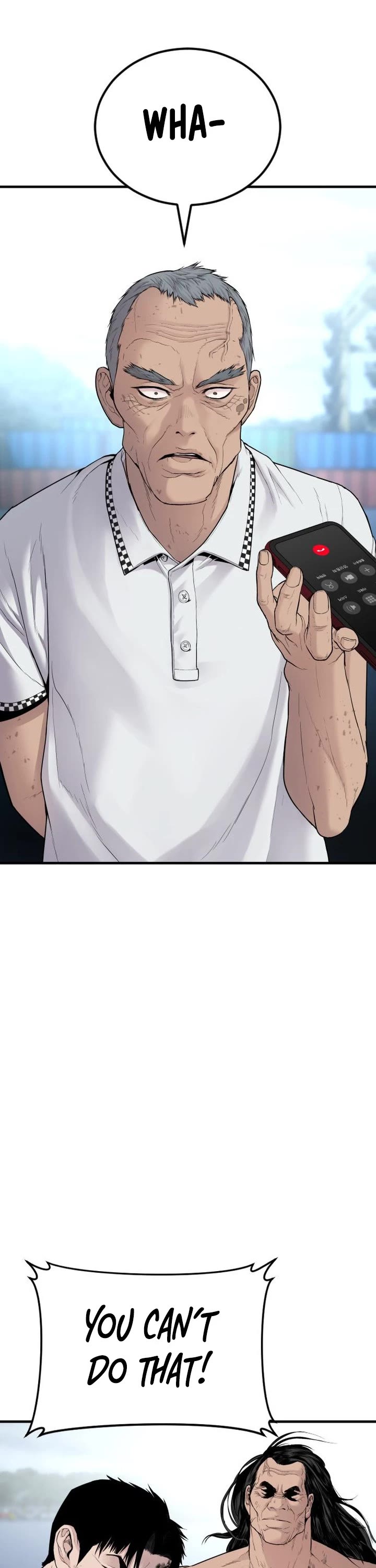 Manager Kim Chapter 67 page 71 - Chapter 67