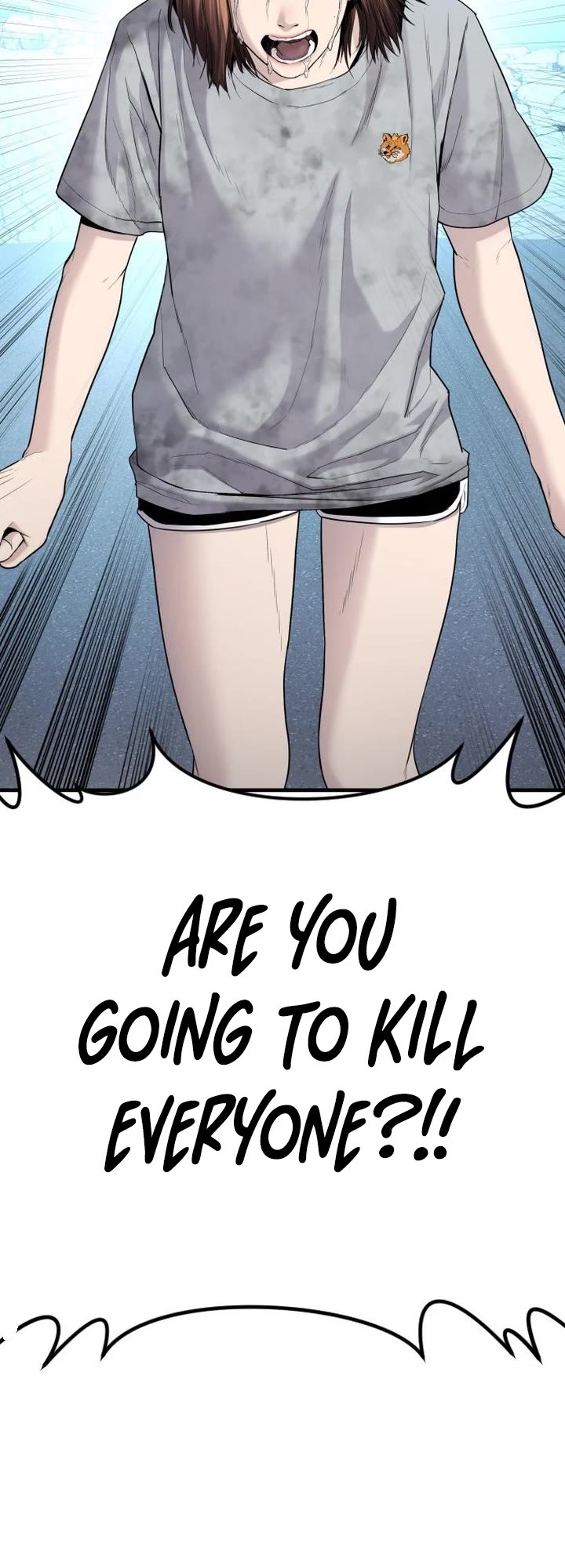 Manager Kim Chapter 67 page 74 - Chapter 67