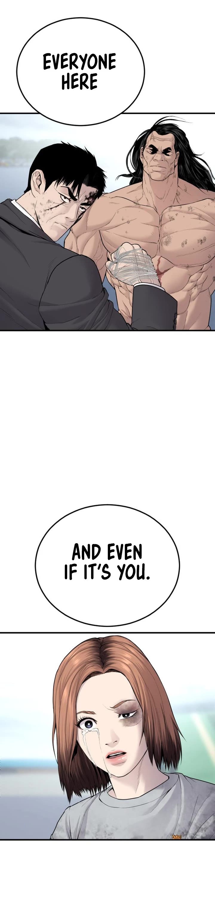 Manager Kim Chapter 67 page 79 - Chapter 67