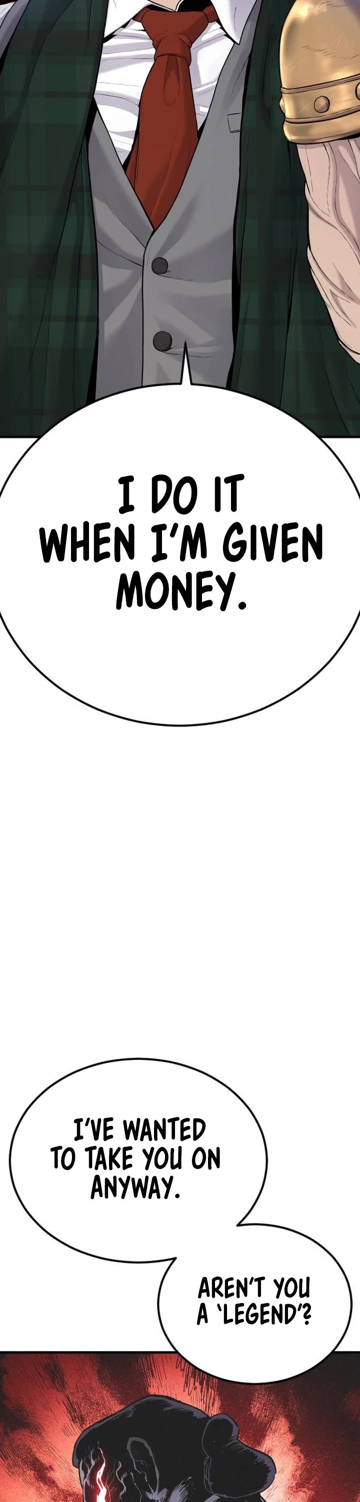 Manager Kim Chapter 67 page 88 - Chapter 67