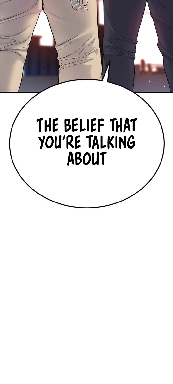Manager Kim Chapter 67 page 98 - Chapter 67