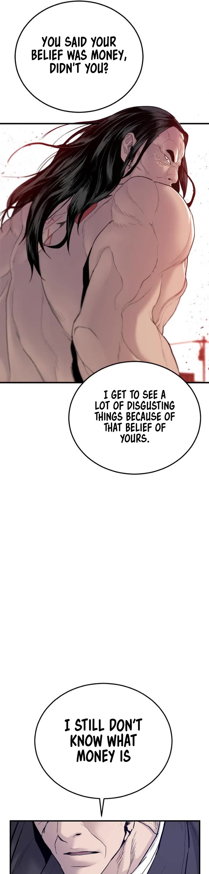 Manager Kim Chapter 67 page 99 - Chapter 67