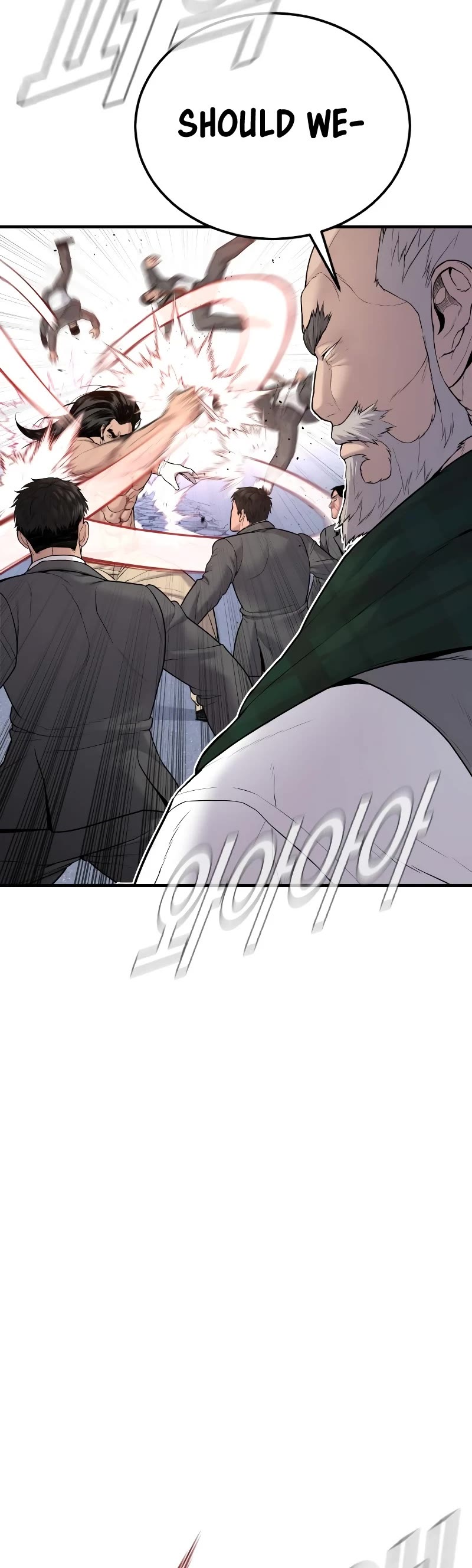 Manager Kim Chapter 68 page 10 - Chapter 68