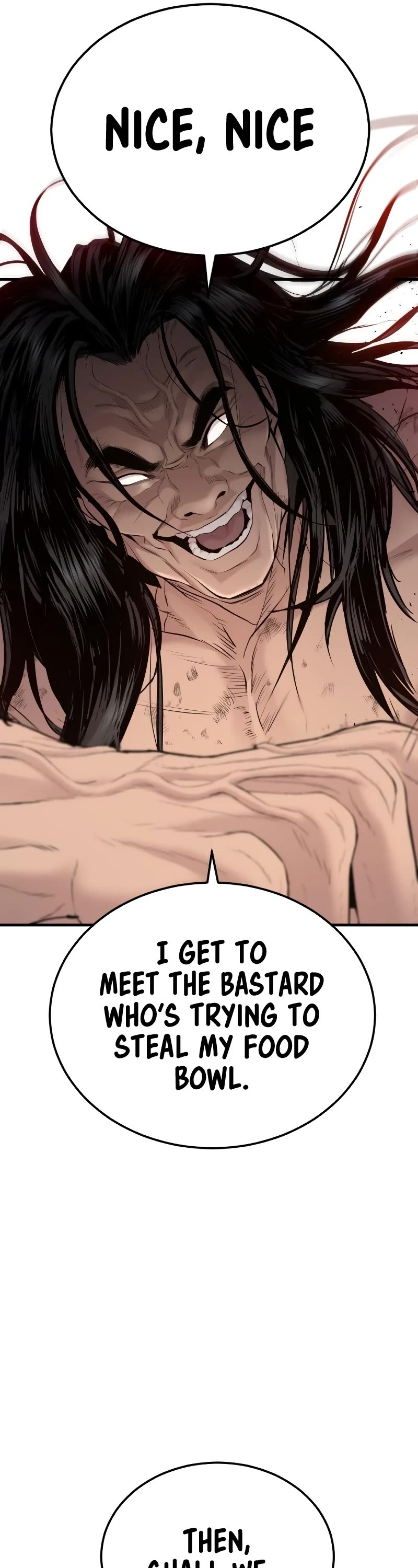 Manager Kim Chapter 68 page 12 - Chapter 68
