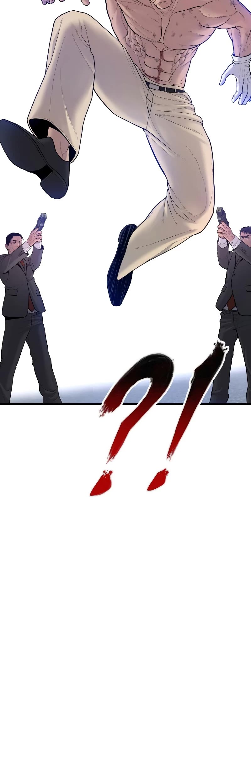 Manager Kim Chapter 68 page 16 - Chapter 68