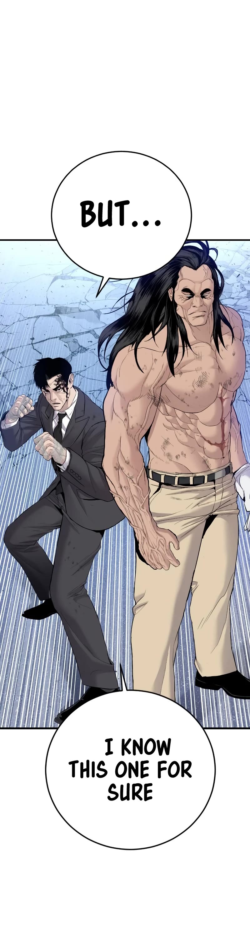 Manager Kim Chapter 68 page 2 - Chapter 68