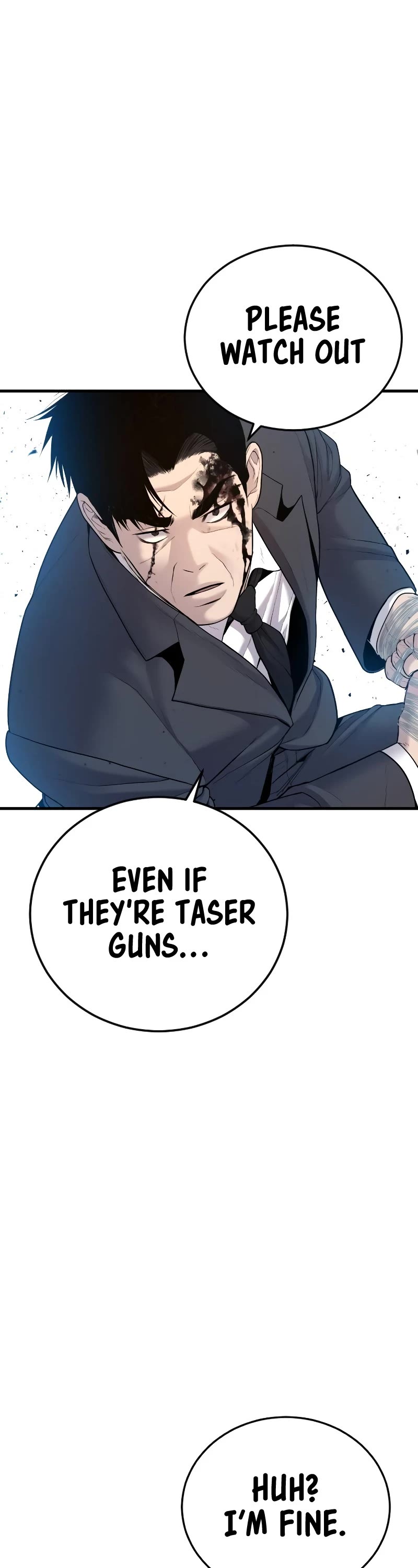 Manager Kim Chapter 68 page 24 - Chapter 68