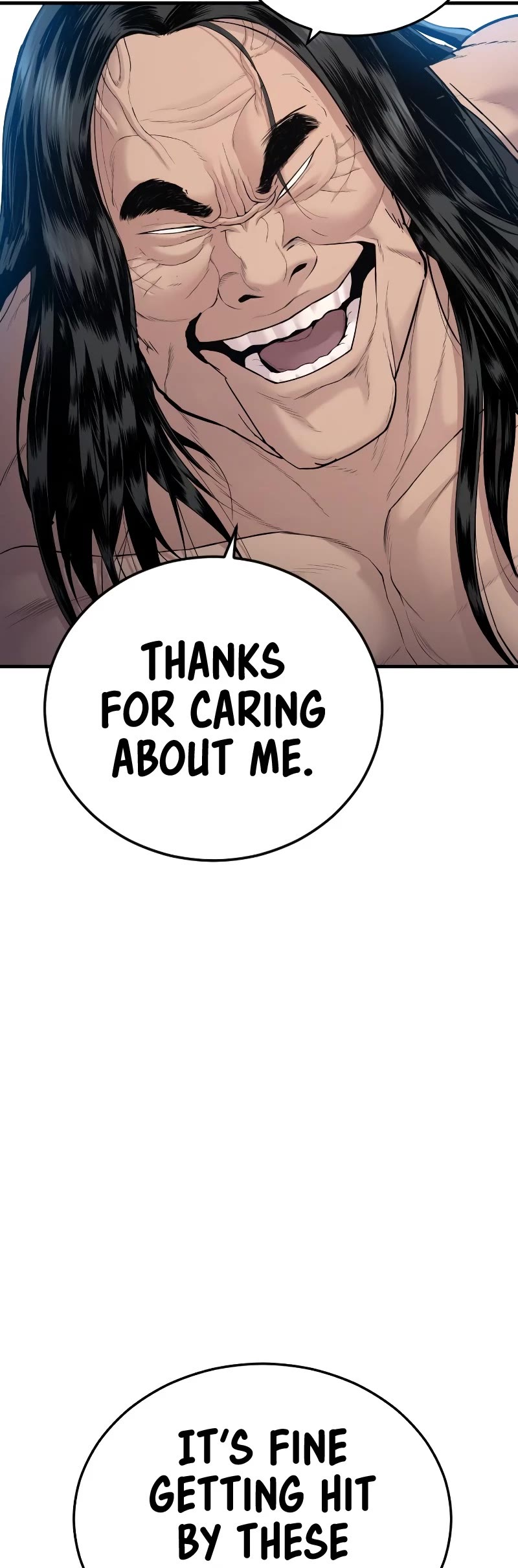 Manager Kim Chapter 68 page 25 - Chapter 68