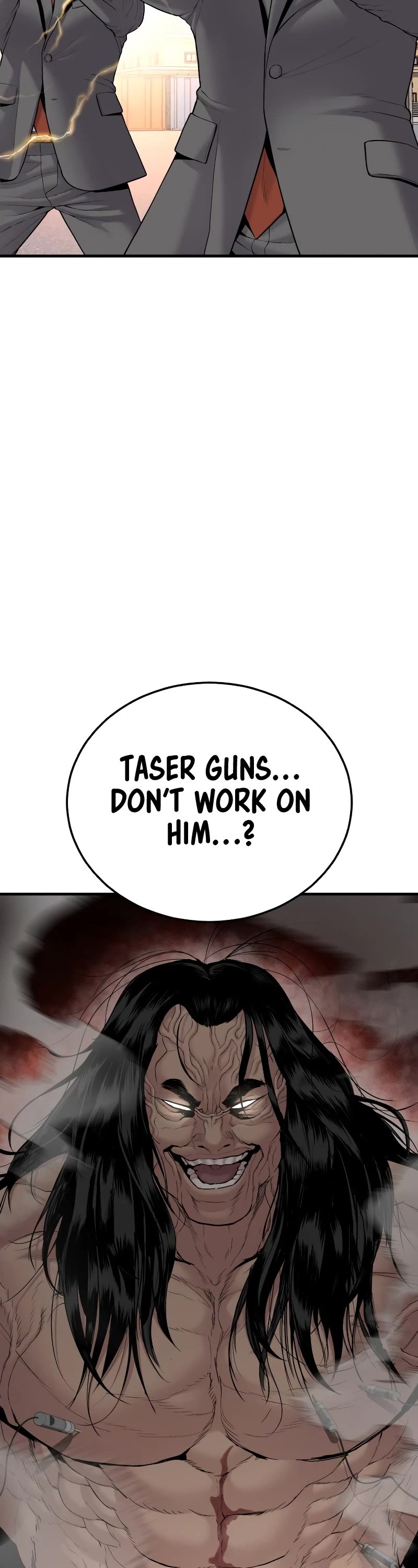 Manager Kim Chapter 68 page 29 - Chapter 68