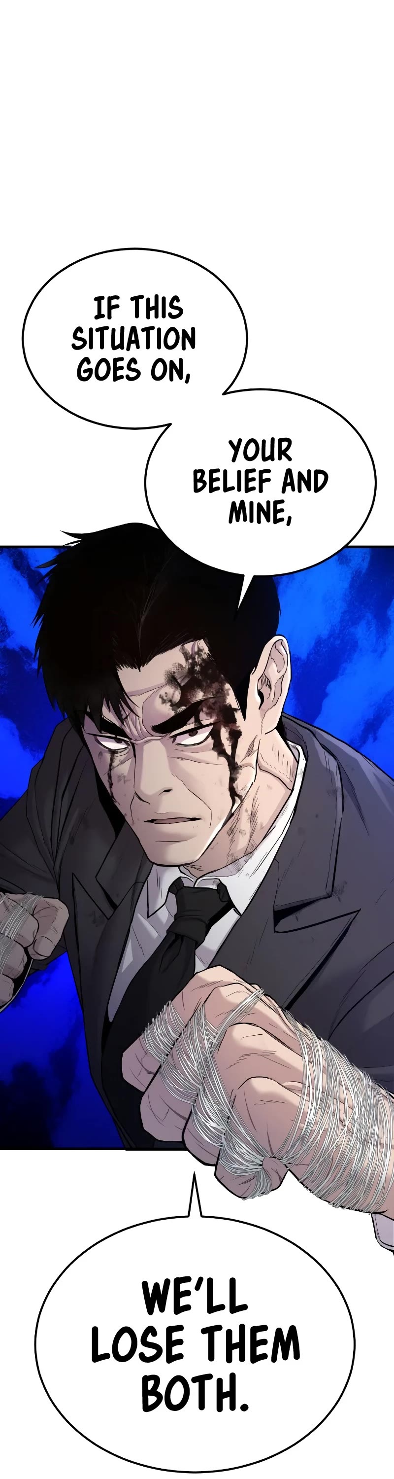 Manager Kim Chapter 68 page 3 - Chapter 68
