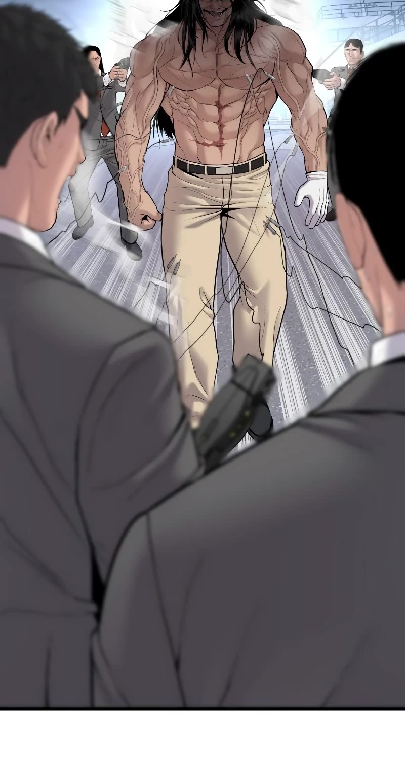 Manager Kim Chapter 68 page 32 - Chapter 68