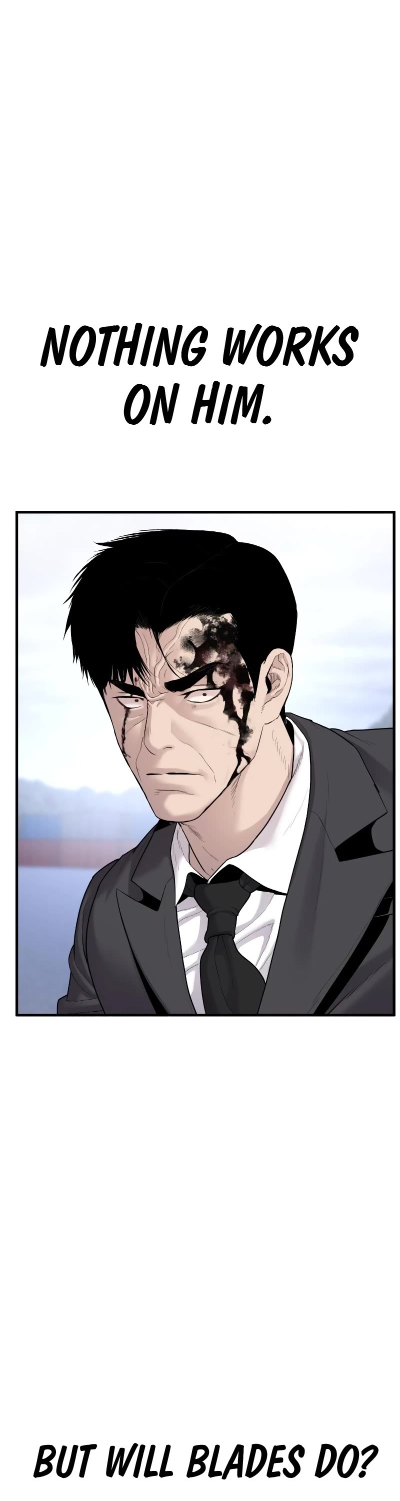Manager Kim Chapter 68 page 33 - Chapter 68