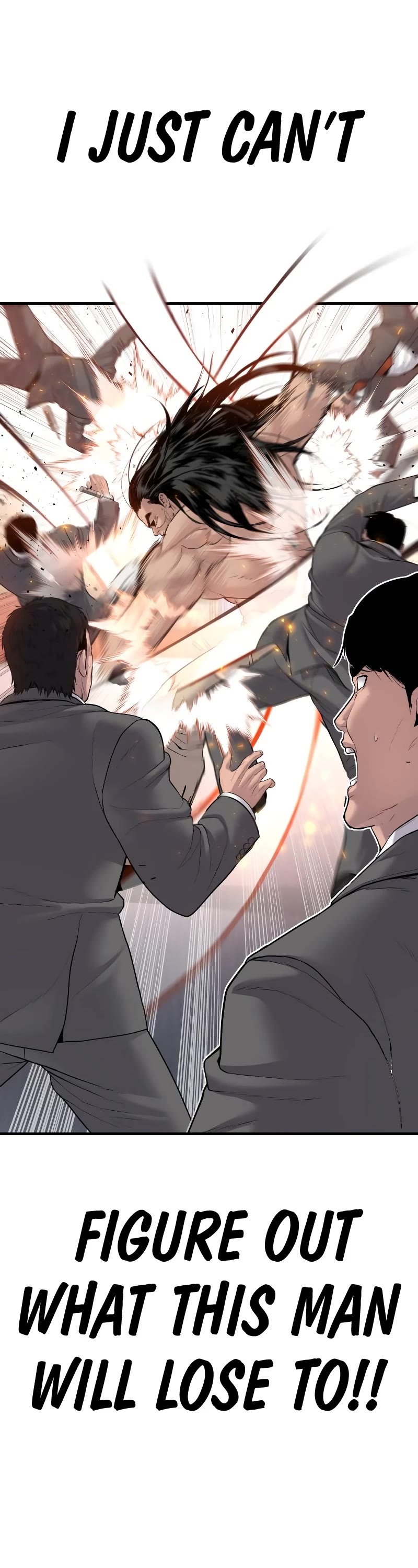 Manager Kim Chapter 68 page 36 - Chapter 68