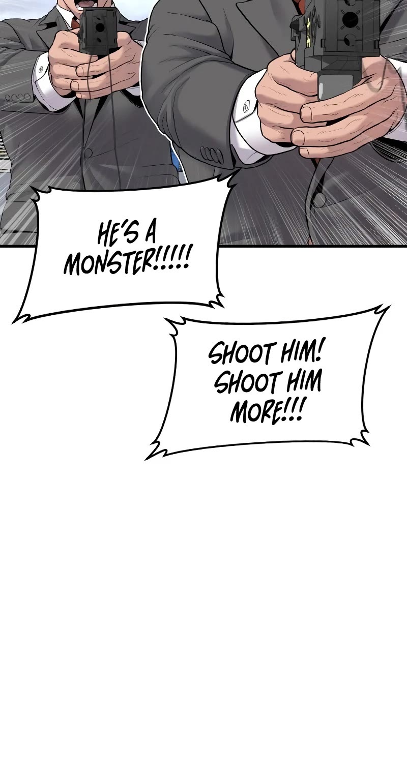 Manager Kim Chapter 68 page 38 - Chapter 68