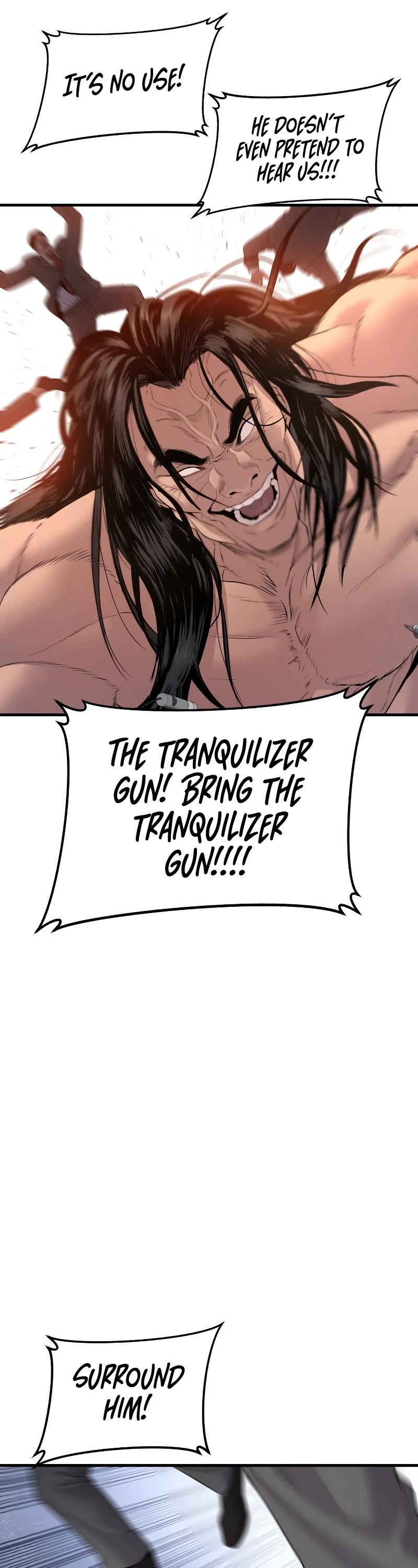 Manager Kim Chapter 68 page 39 - Chapter 68