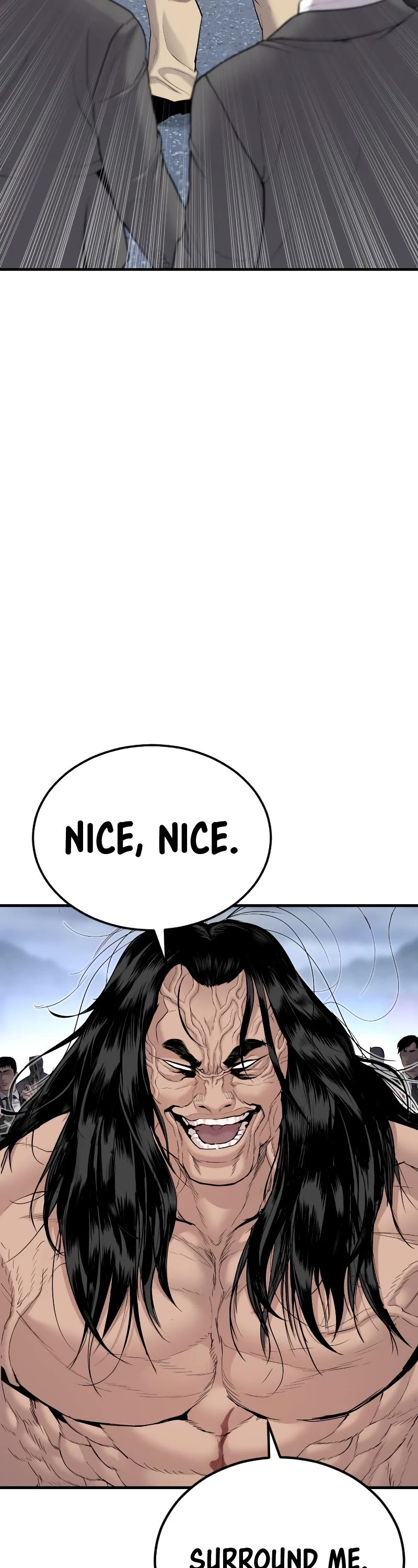 Manager Kim Chapter 68 page 41 - Chapter 68