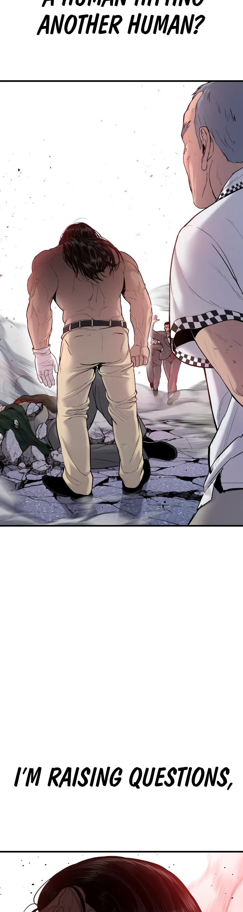 Manager Kim Chapter 68 page 65 - Chapter 68