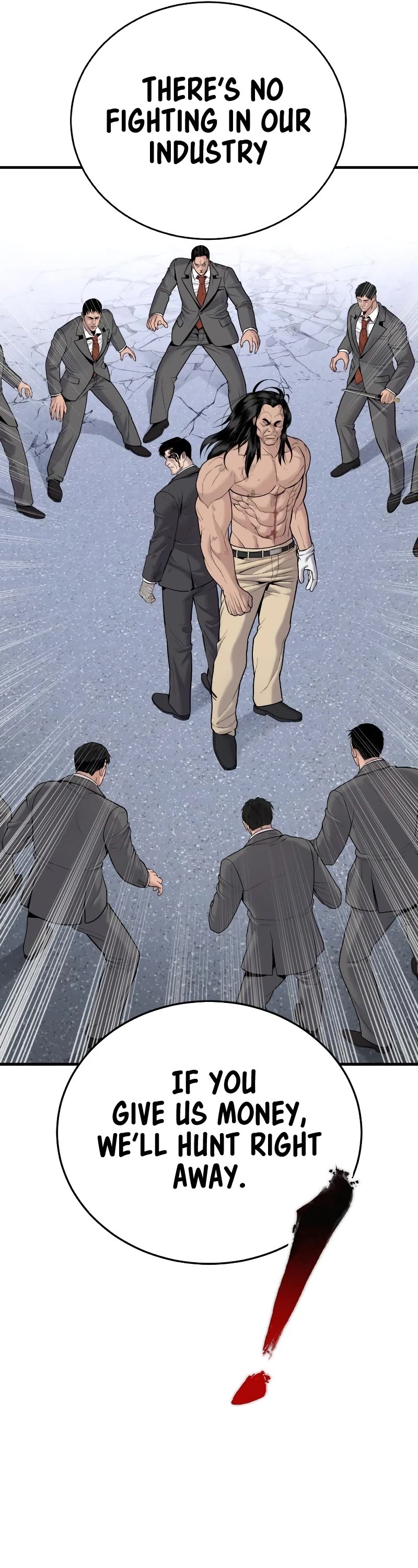 Manager Kim Chapter 68 page 7 - Chapter 68