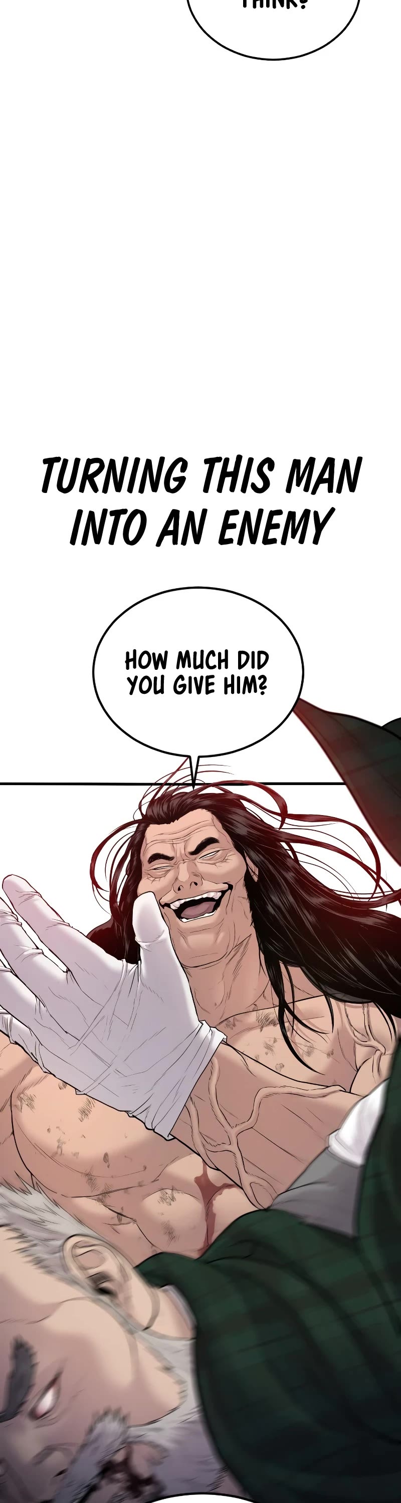 Manager Kim Chapter 68 page 70 - Chapter 68