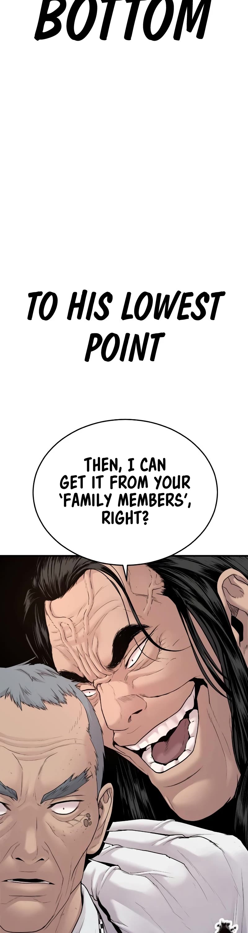 Manager Kim Chapter 68 page 75 - Chapter 68