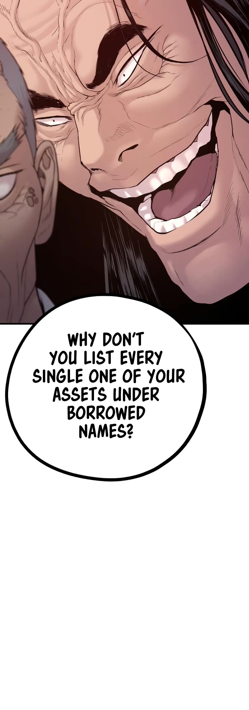Manager Kim Chapter 68 page 77 - Chapter 68