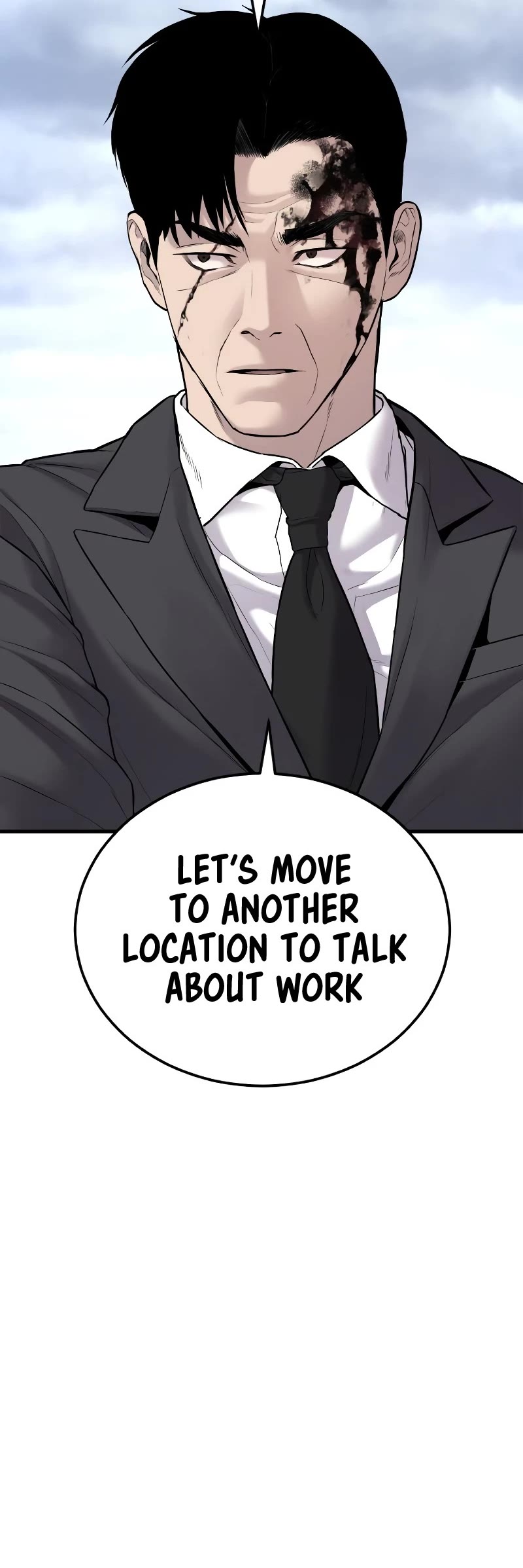 Manager Kim Chapter 68 page 82 - Chapter 68