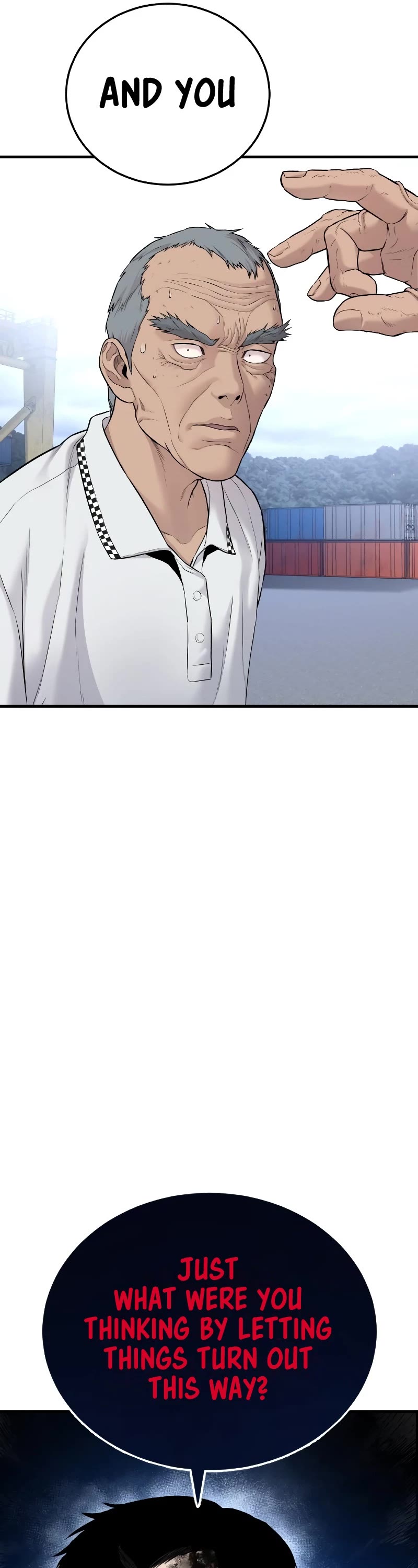 Manager Kim Chapter 68 page 83 - Chapter 68