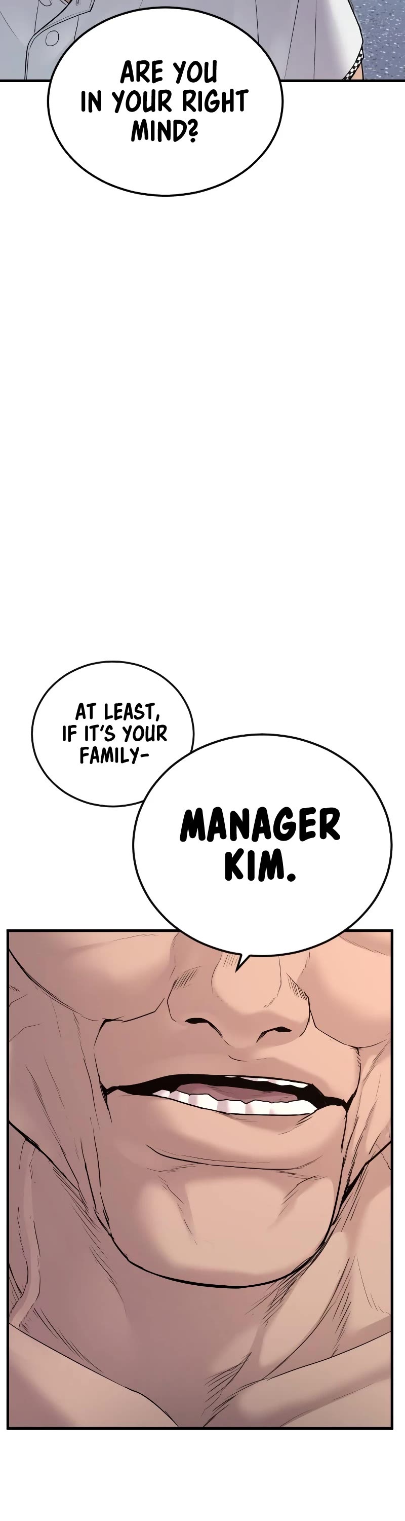 Manager Kim Chapter 68 page 85 - Chapter 68