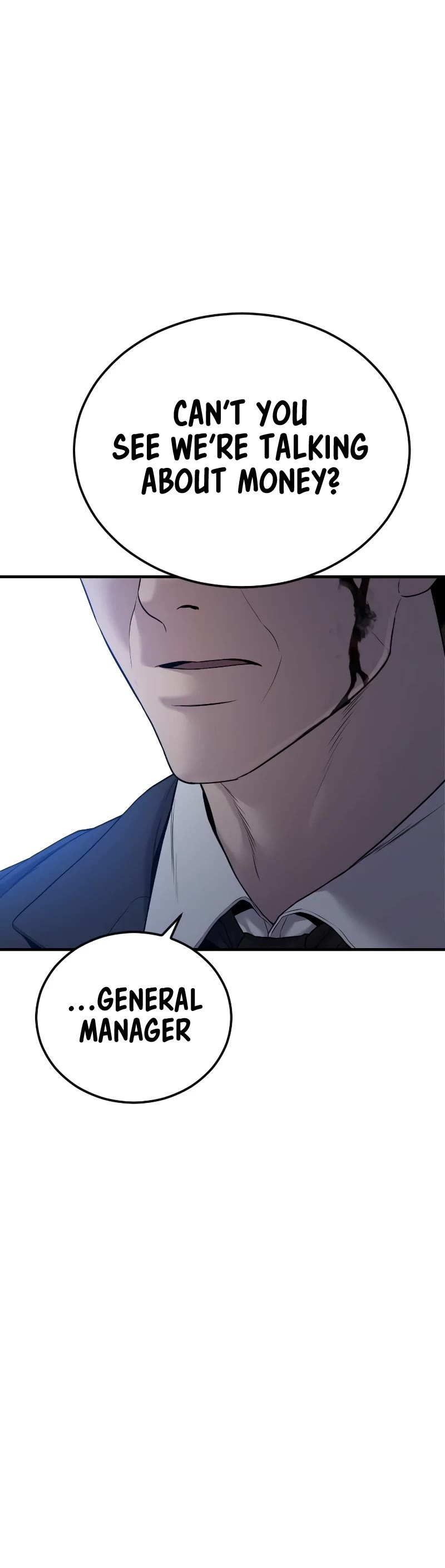 Manager Kim Chapter 68 page 87 - Chapter 68