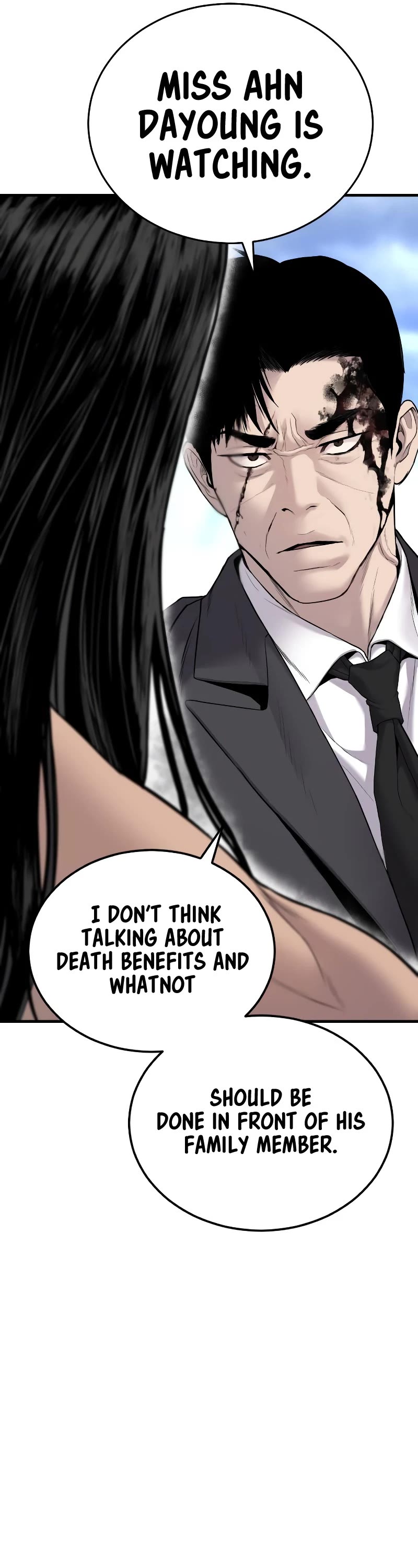 Manager Kim Chapter 68 page 88 - Chapter 68