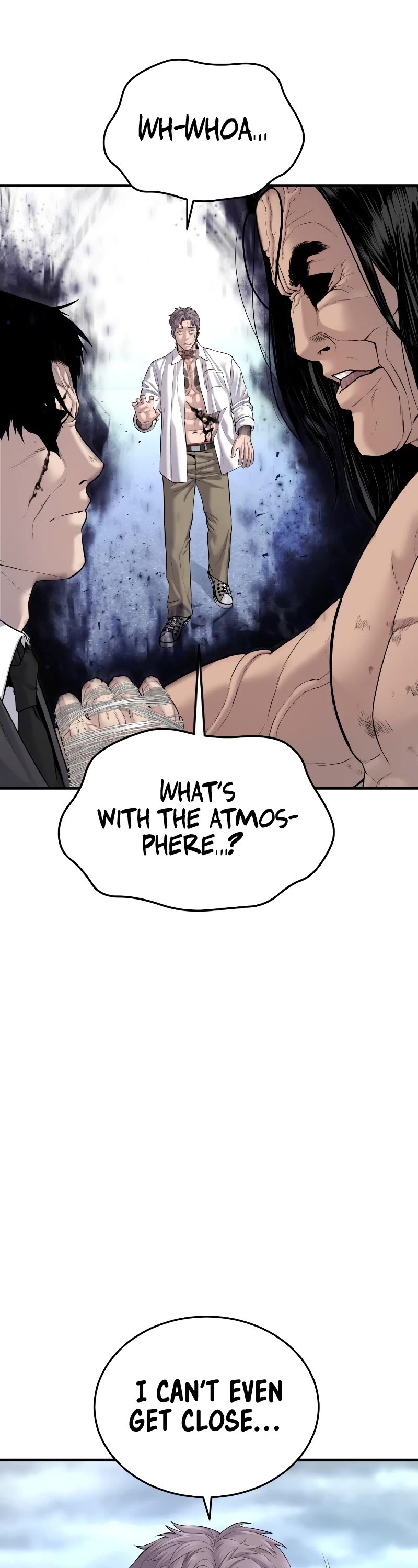 Manager Kim Chapter 68 page 89 - Chapter 68