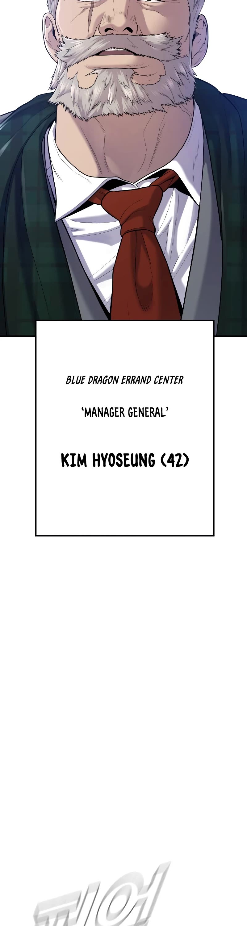 Manager Kim Chapter 68 page 9 - Chapter 68